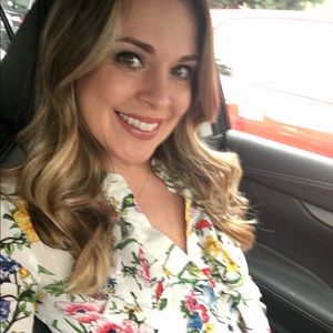 Meet your Posher, Candice